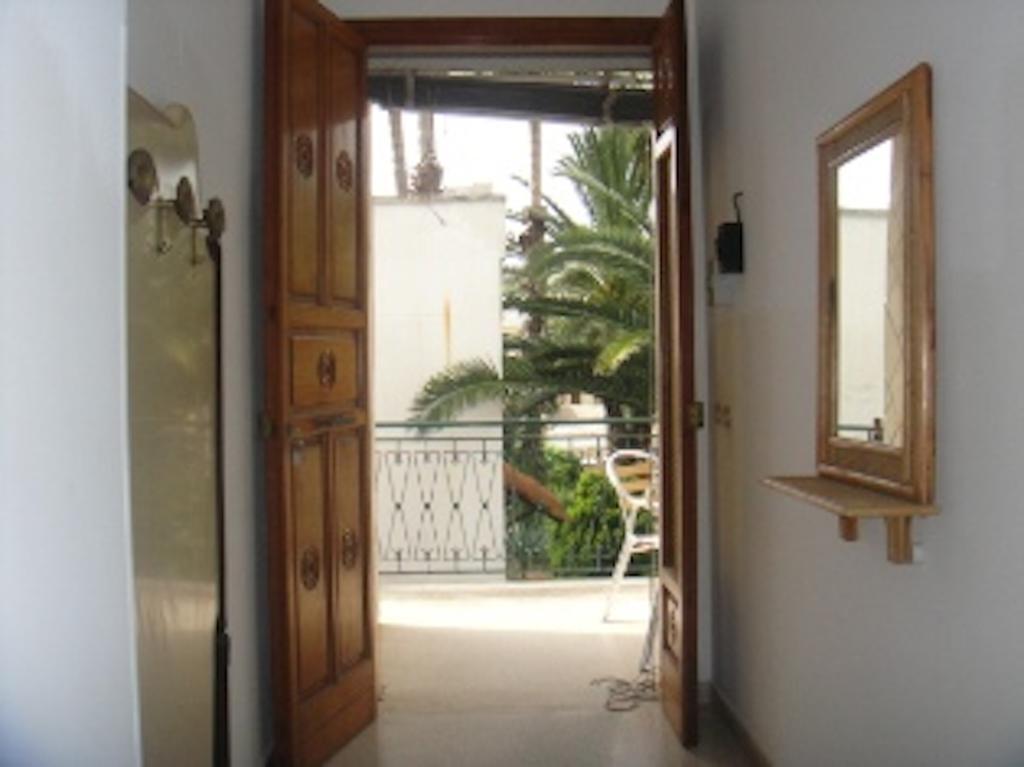 Villa Maria Sant Isidoro  Exterior photo